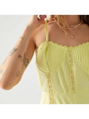 NWT UO  romper